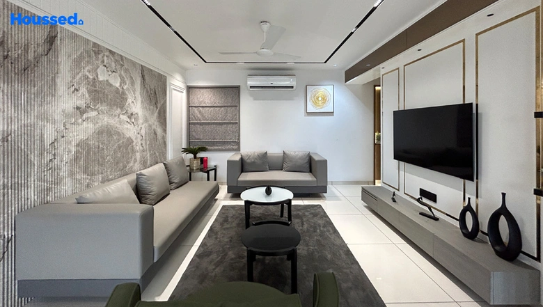 Sample Apartment